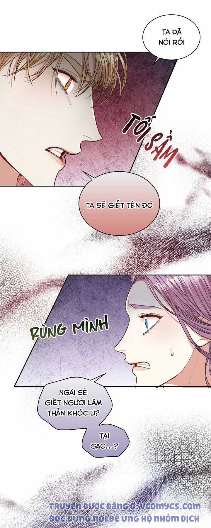 Thư Ký Của Bạo Chúa Chapter 35 trang 54