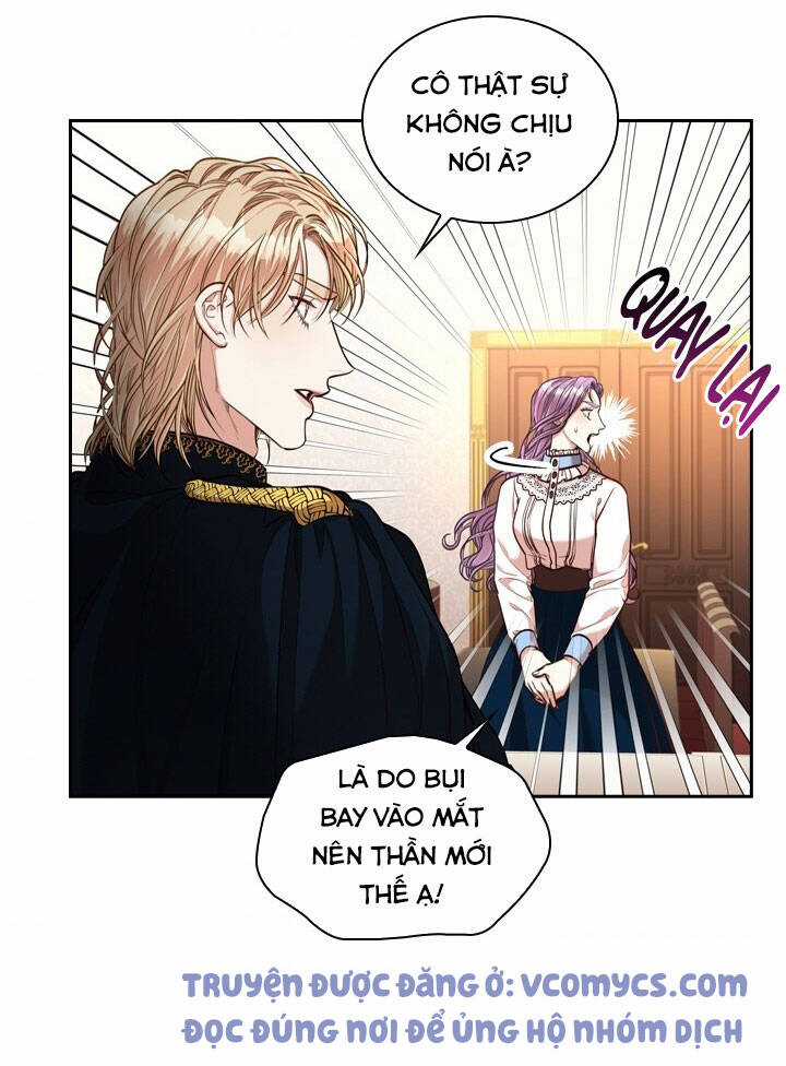 Thư Ký Của Bạo Chúa Chapter 35 trang 60