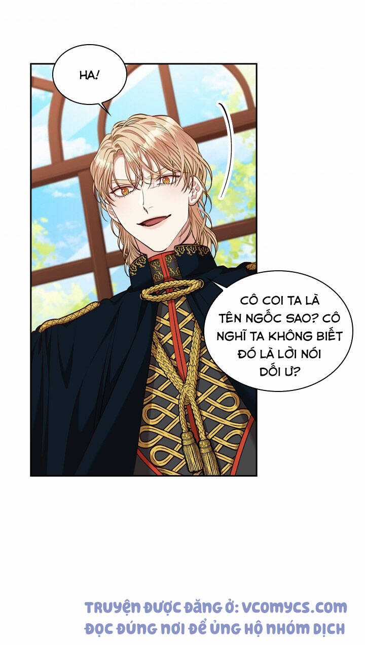 Thư Ký Của Bạo Chúa Chapter 35 trang 61