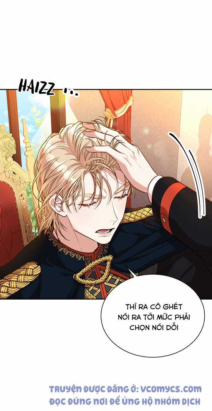 Thư Ký Của Bạo Chúa Chapter 35 trang 63