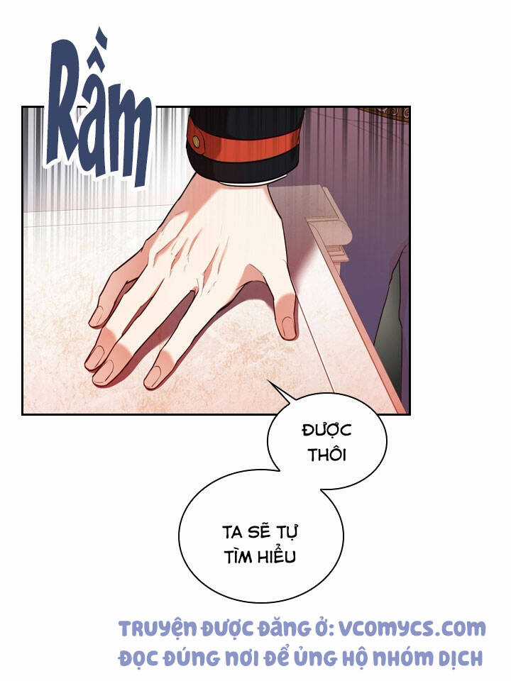 Thư Ký Của Bạo Chúa Chapter 35 trang 65