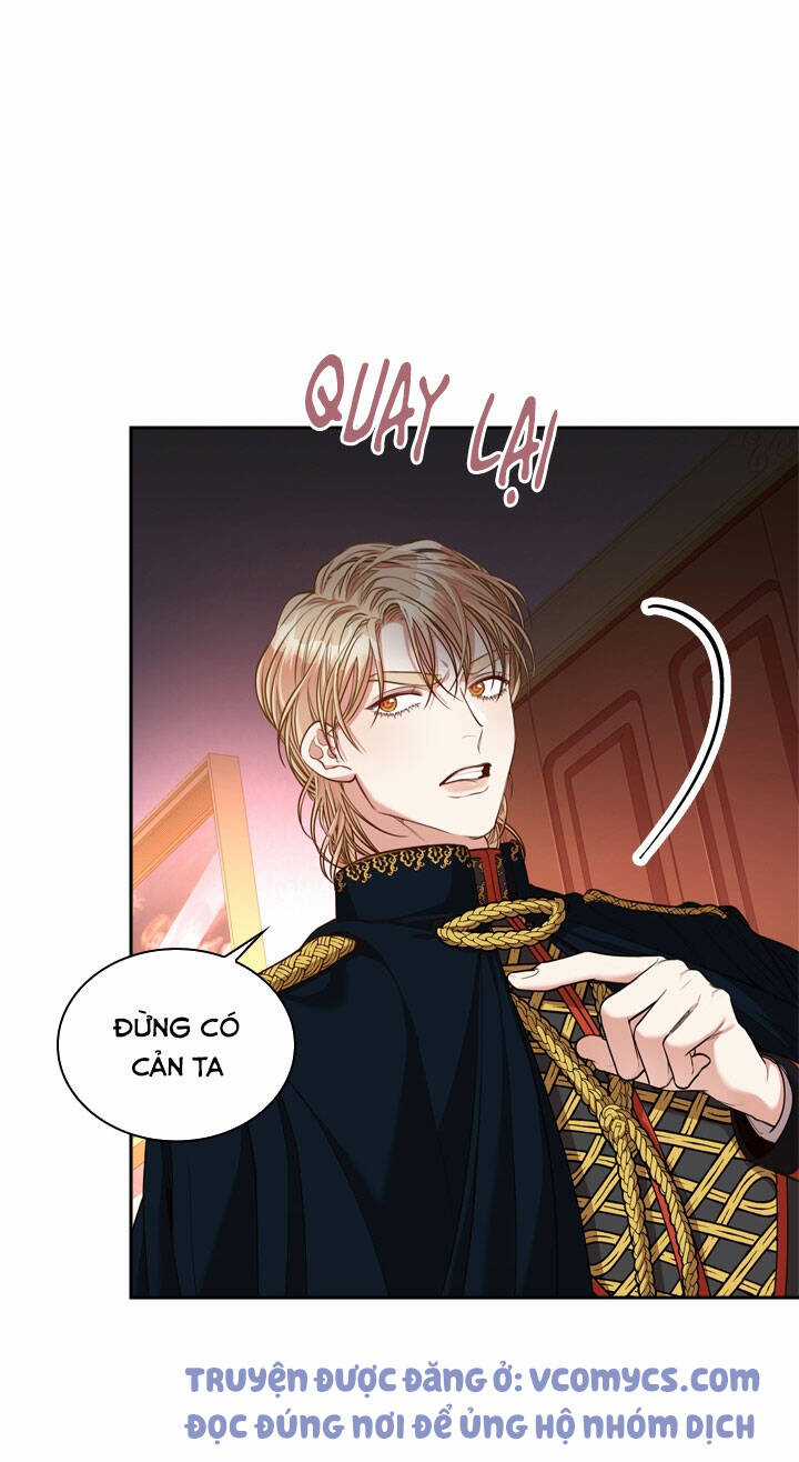 Thư Ký Của Bạo Chúa Chapter 35 trang 67