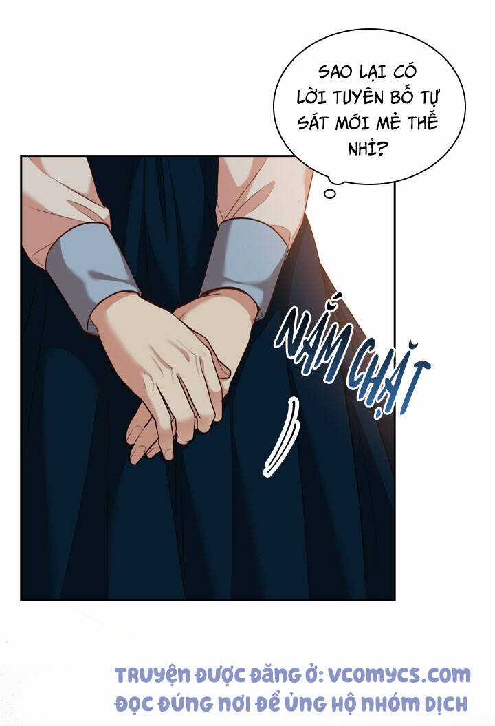 Thư Ký Của Bạo Chúa Chapter 35 trang 70