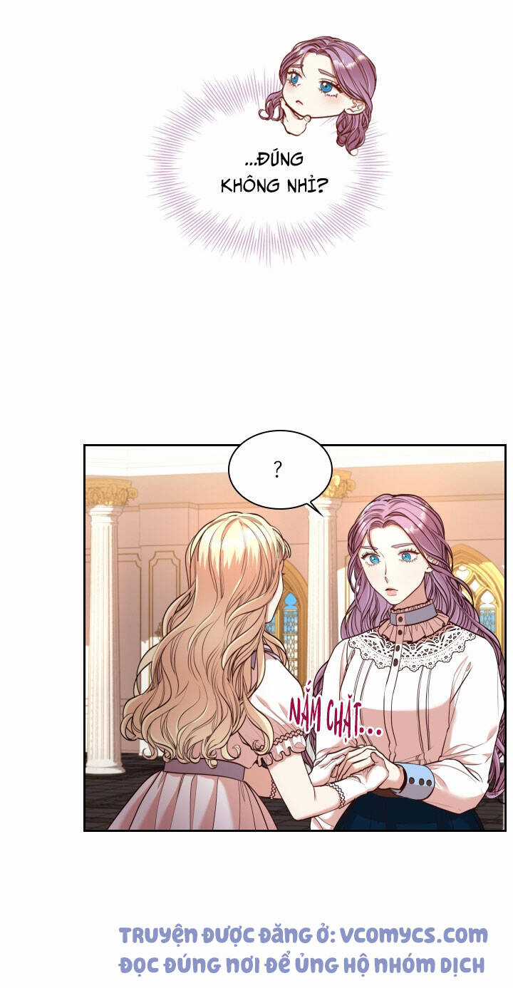 Thư Ký Của Bạo Chúa Chapter 35 trang 9