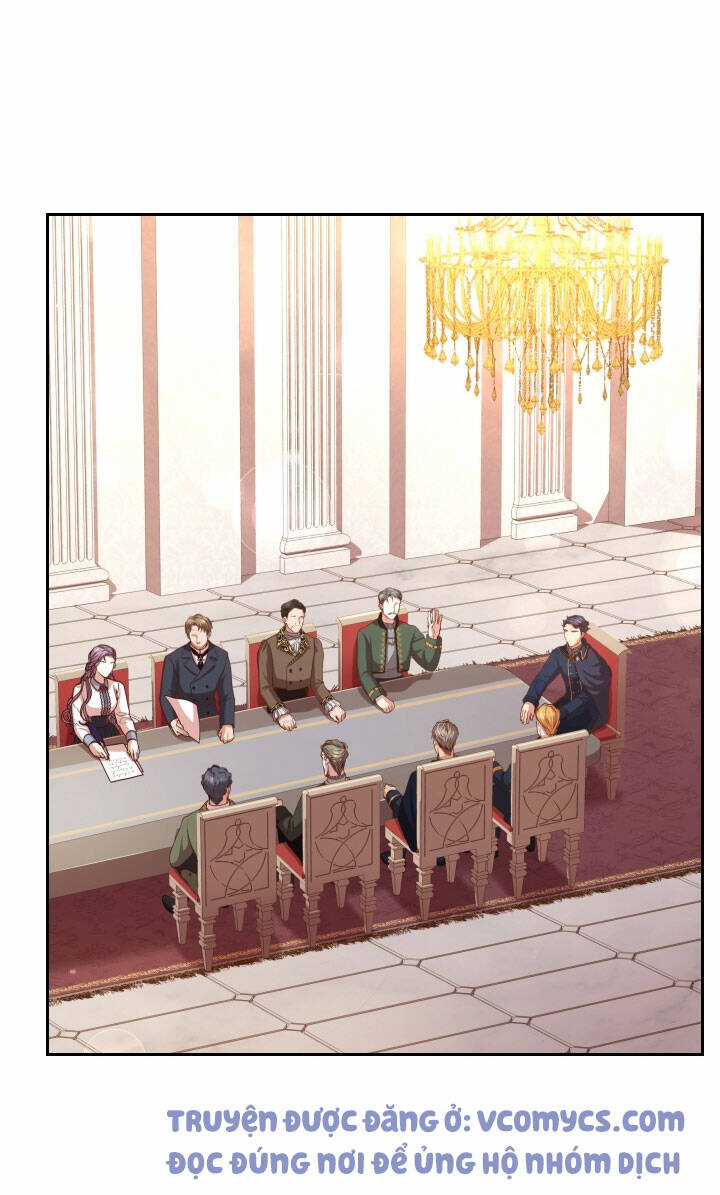 Thư Ký Của Bạo Chúa Chapter 36 trang 1