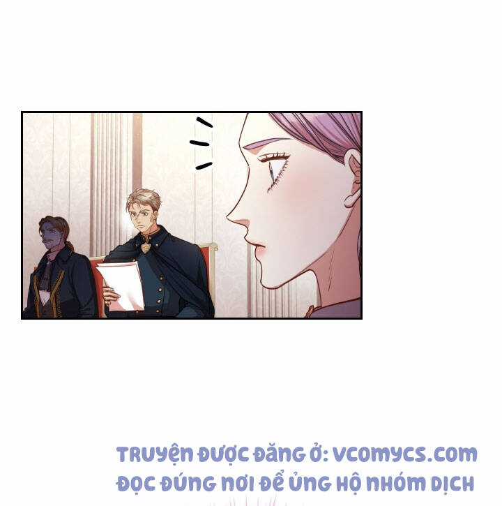 Thư Ký Của Bạo Chúa Chapter 36 trang 10
