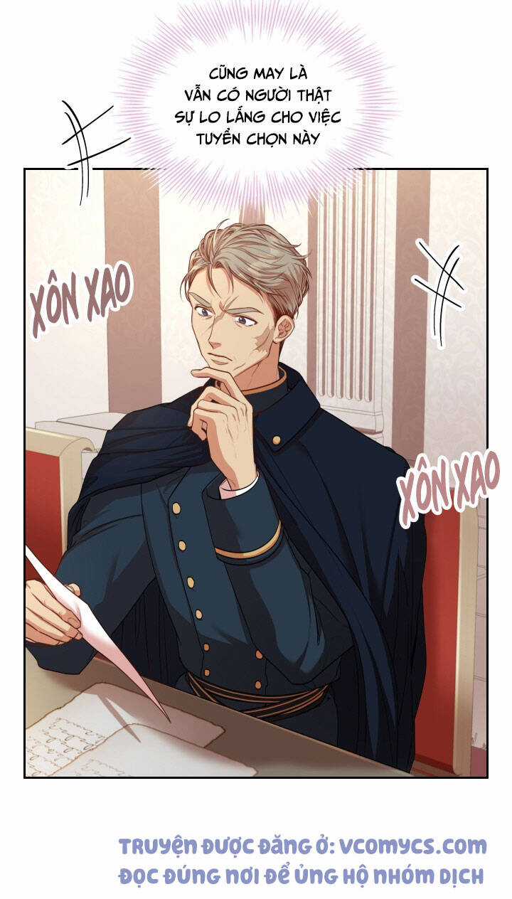 Thư Ký Của Bạo Chúa Chapter 36 trang 11