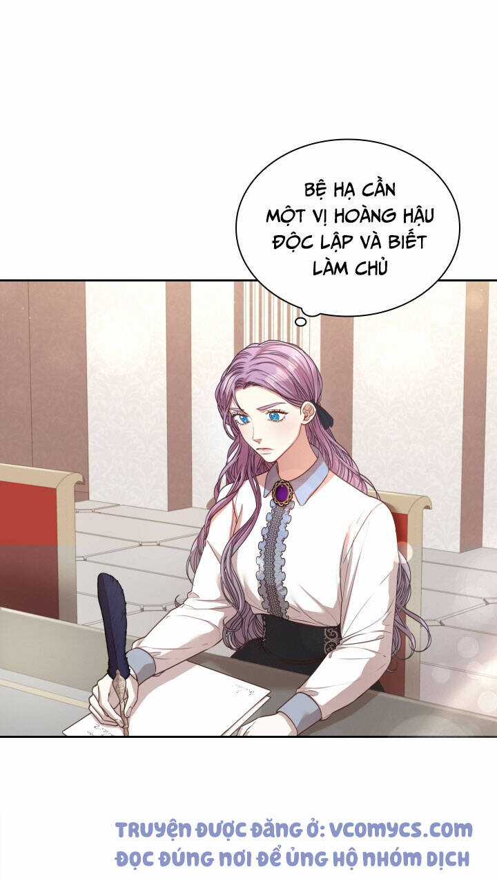 Thư Ký Của Bạo Chúa Chapter 36 trang 12