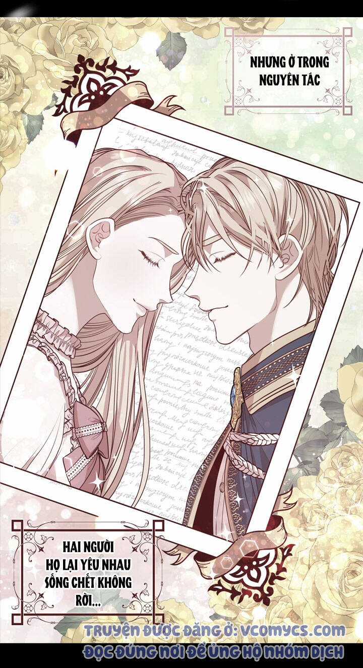 Thư Ký Của Bạo Chúa Chapter 36 trang 19