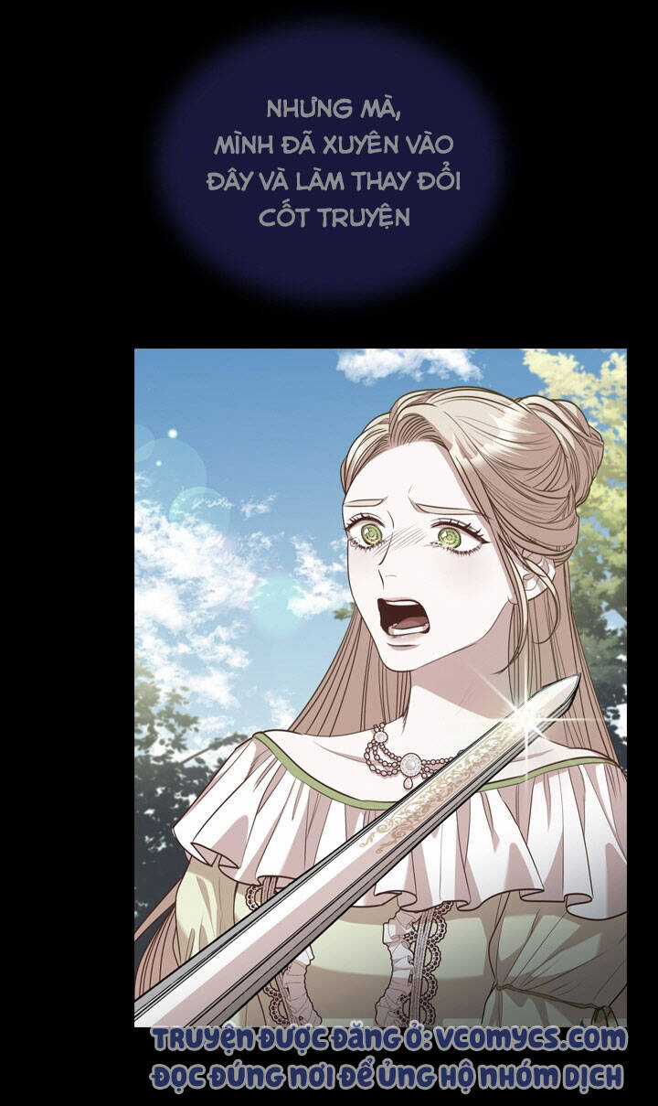 Thư Ký Của Bạo Chúa Chapter 36 trang 21