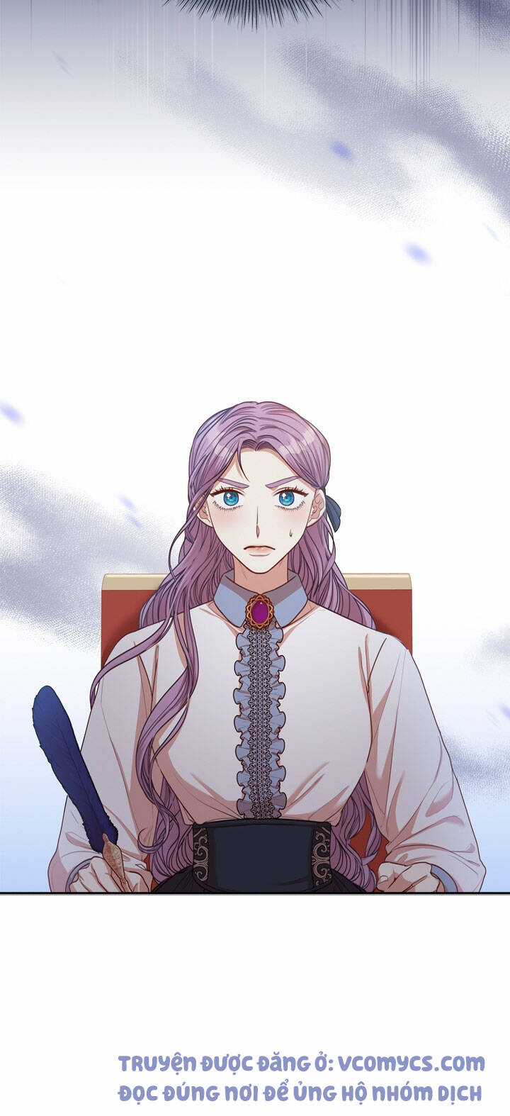 Thư Ký Của Bạo Chúa Chapter 36 trang 23