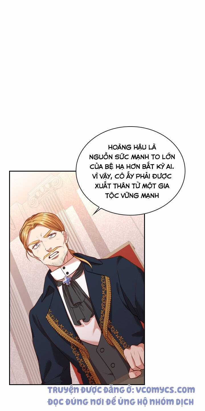 Thư Ký Của Bạo Chúa Chapter 36 trang 25