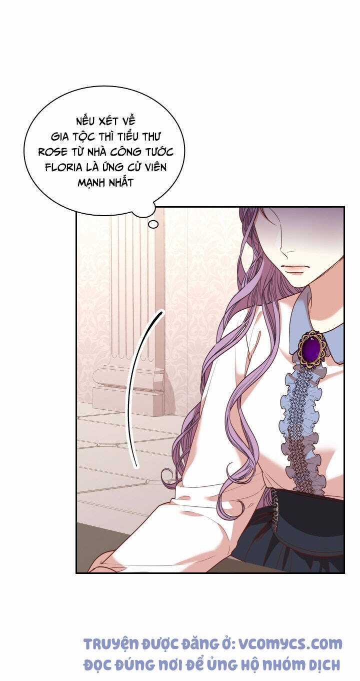 Thư Ký Của Bạo Chúa Chapter 36 trang 26