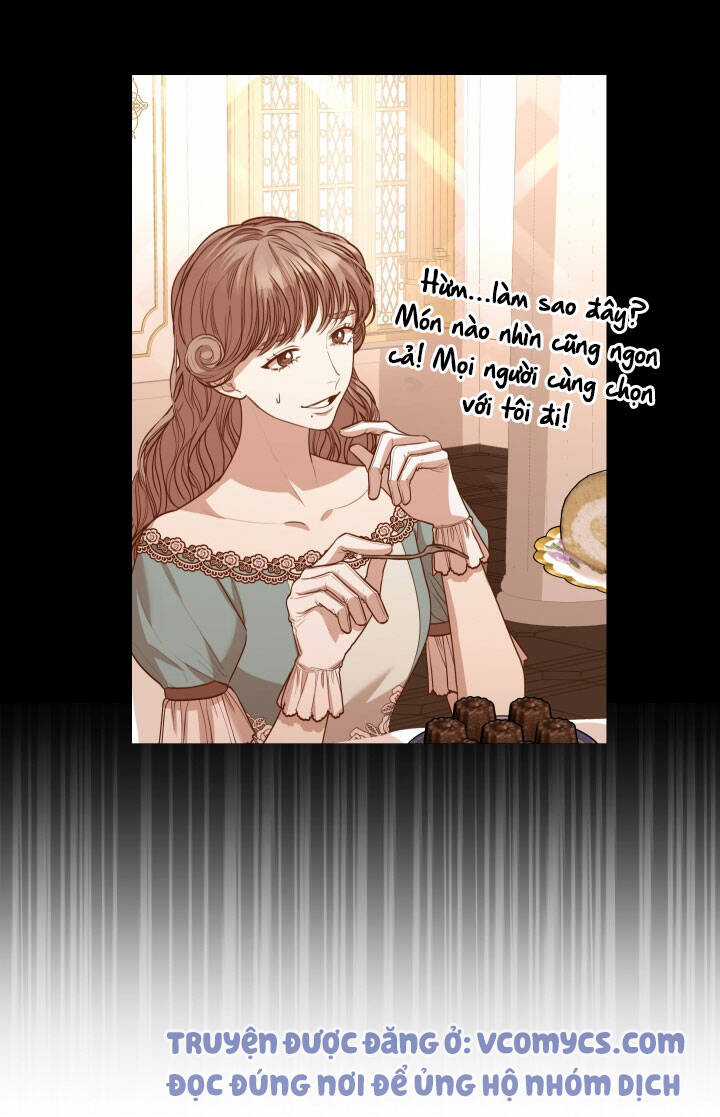 Thư Ký Của Bạo Chúa Chapter 36 trang 29