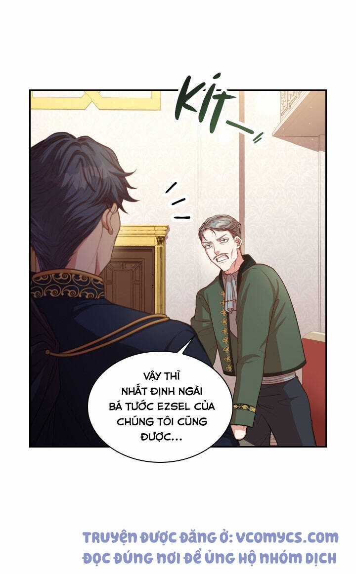 Thư Ký Của Bạo Chúa Chapter 36 trang 3