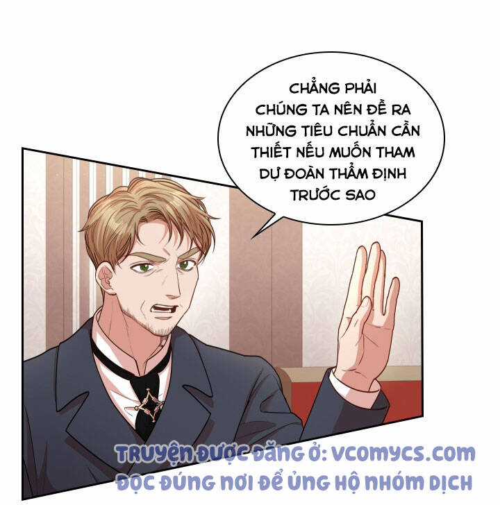 Thư Ký Của Bạo Chúa Chapter 36 trang 4