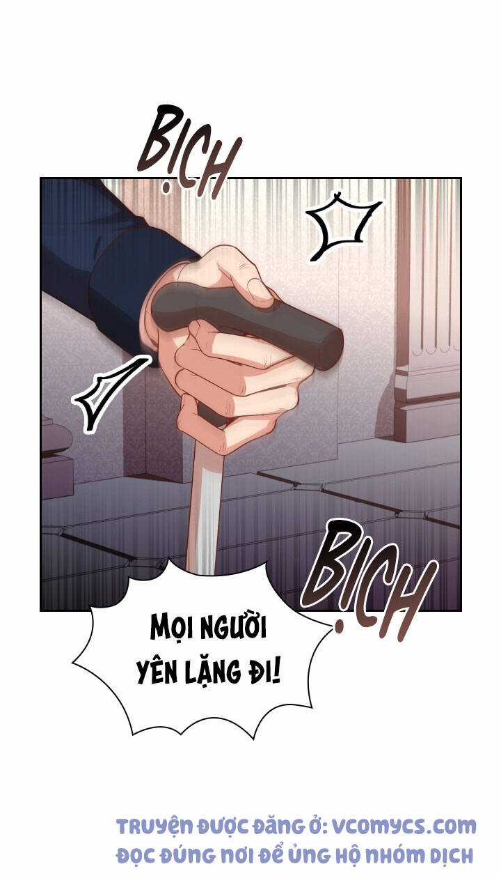 Thư Ký Của Bạo Chúa Chapter 36 trang 40
