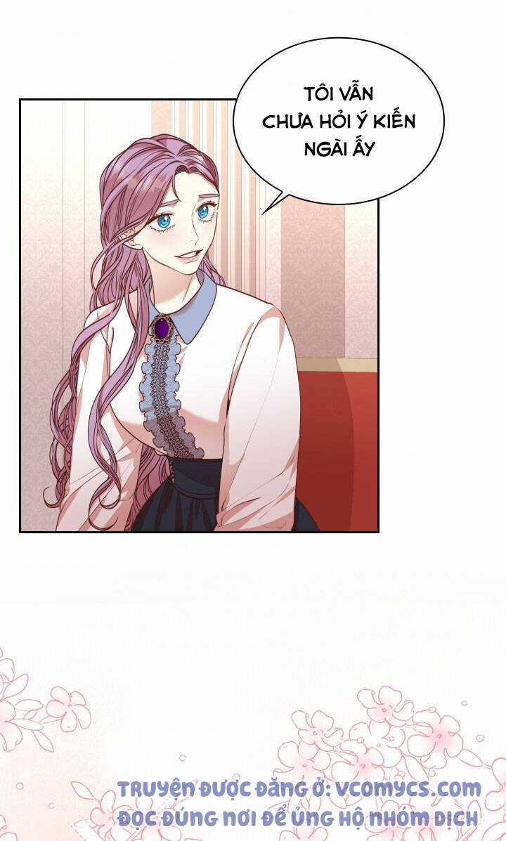 Thư Ký Của Bạo Chúa Chapter 36 trang 42