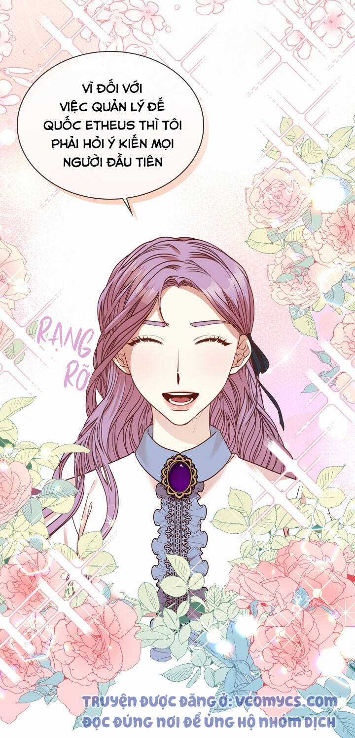 Thư Ký Của Bạo Chúa Chapter 36 trang 43