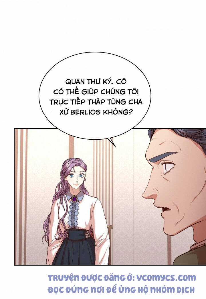 Thư Ký Của Bạo Chúa Chapter 36 trang 51