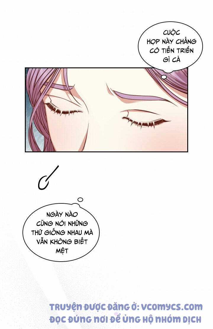 Thư Ký Của Bạo Chúa Chapter 36 trang 6