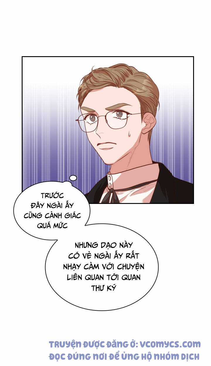 Thư Ký Của Bạo Chúa Chapter 36 trang 62