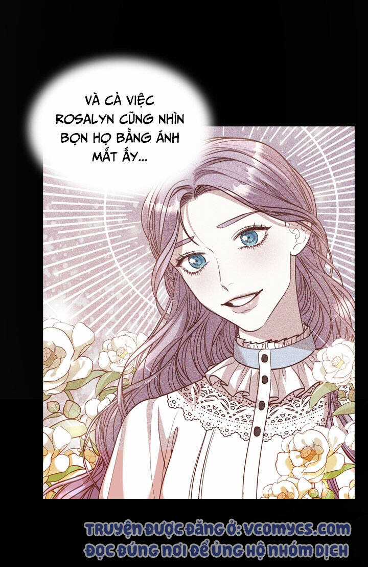 Thư Ký Của Bạo Chúa Chapter 36 trang 66