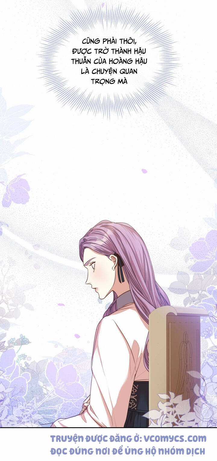 Thư Ký Của Bạo Chúa Chapter 36 trang 7