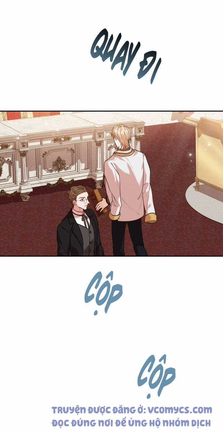 Thư Ký Của Bạo Chúa Chapter 36 trang 72