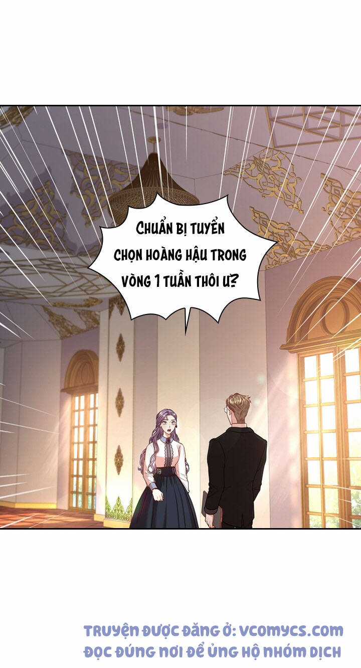 Thư Ký Của Bạo Chúa Chapter 37 trang 1