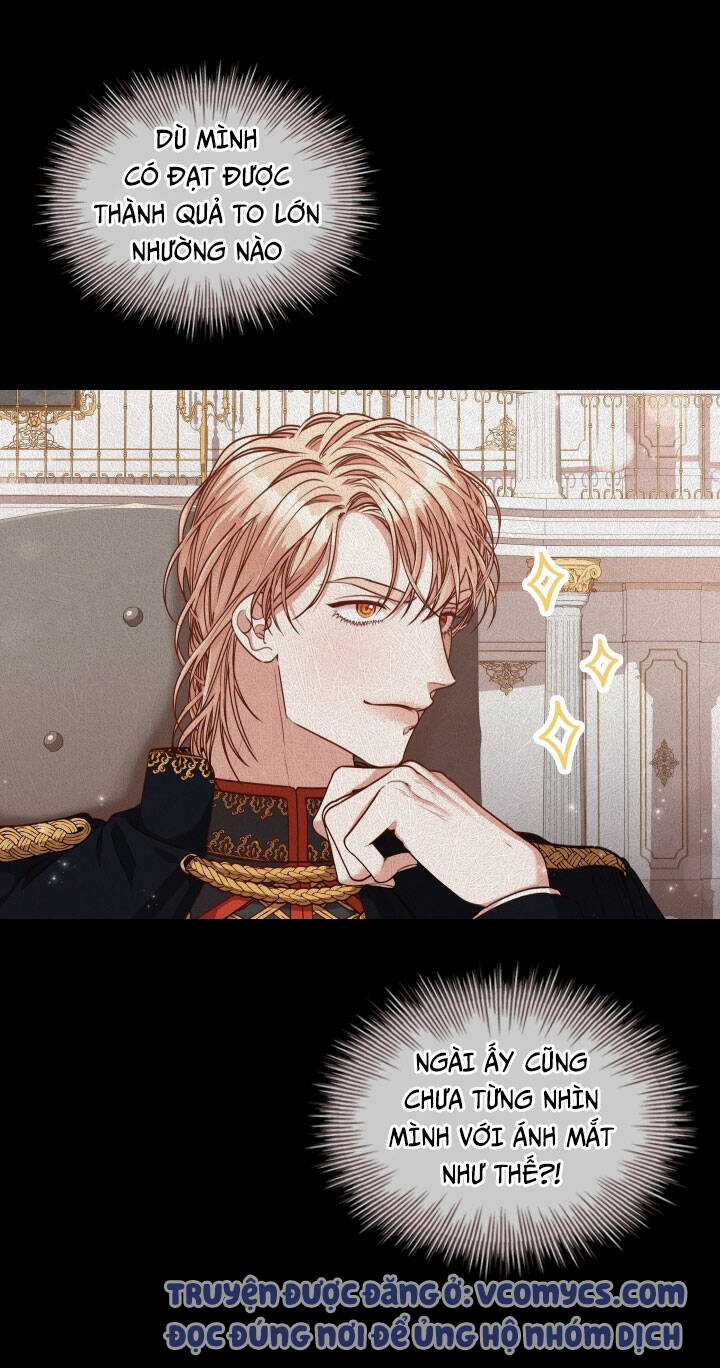 Thư Ký Của Bạo Chúa Chapter 37 trang 10