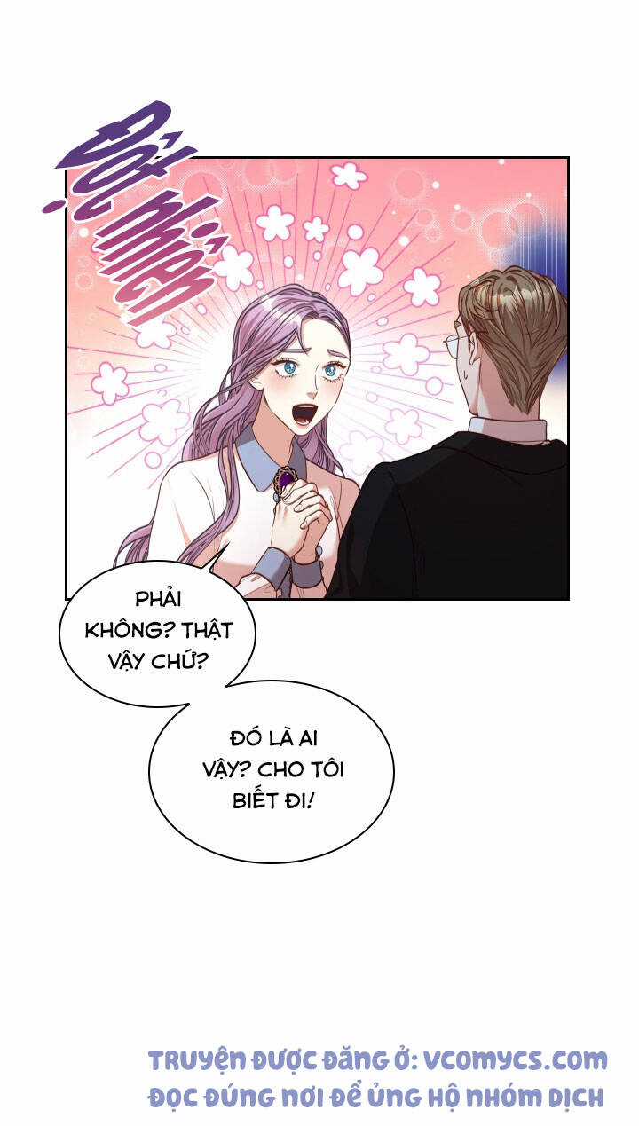 Thư Ký Của Bạo Chúa Chapter 37 trang 12