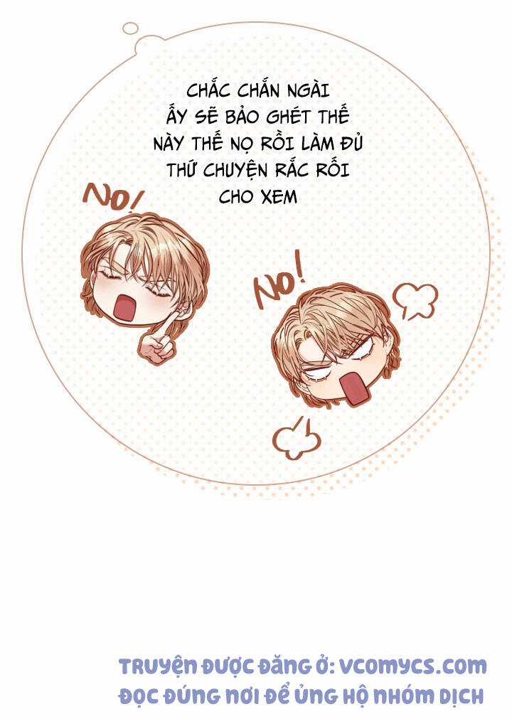 Thư Ký Của Bạo Chúa Chapter 37 trang 16