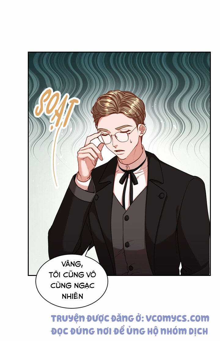 Thư Ký Của Bạo Chúa Chapter 37 trang 2