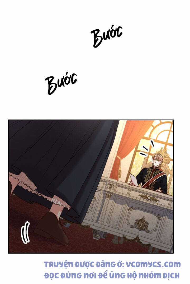 Thư Ký Của Bạo Chúa Chapter 37 trang 23