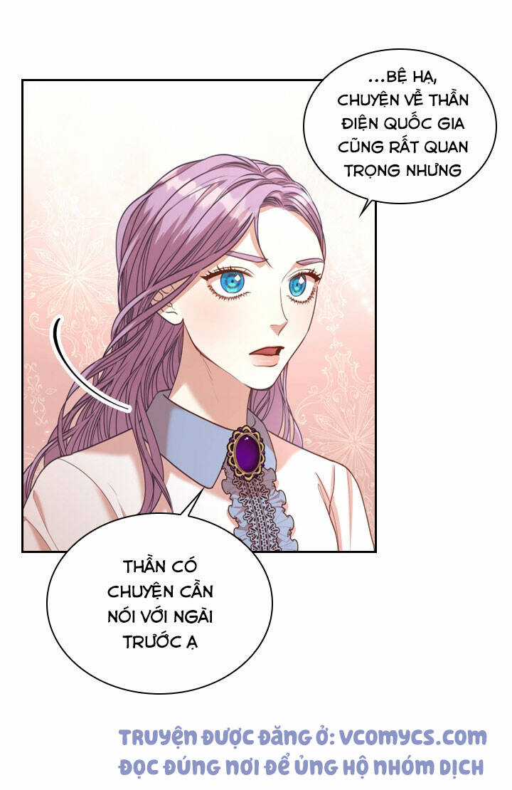 Thư Ký Của Bạo Chúa Chapter 37 trang 25