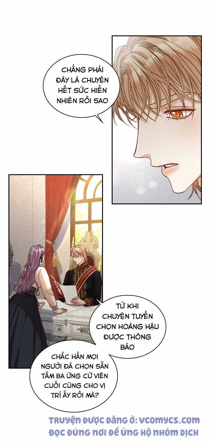 Thư Ký Của Bạo Chúa Chapter 37 trang 30