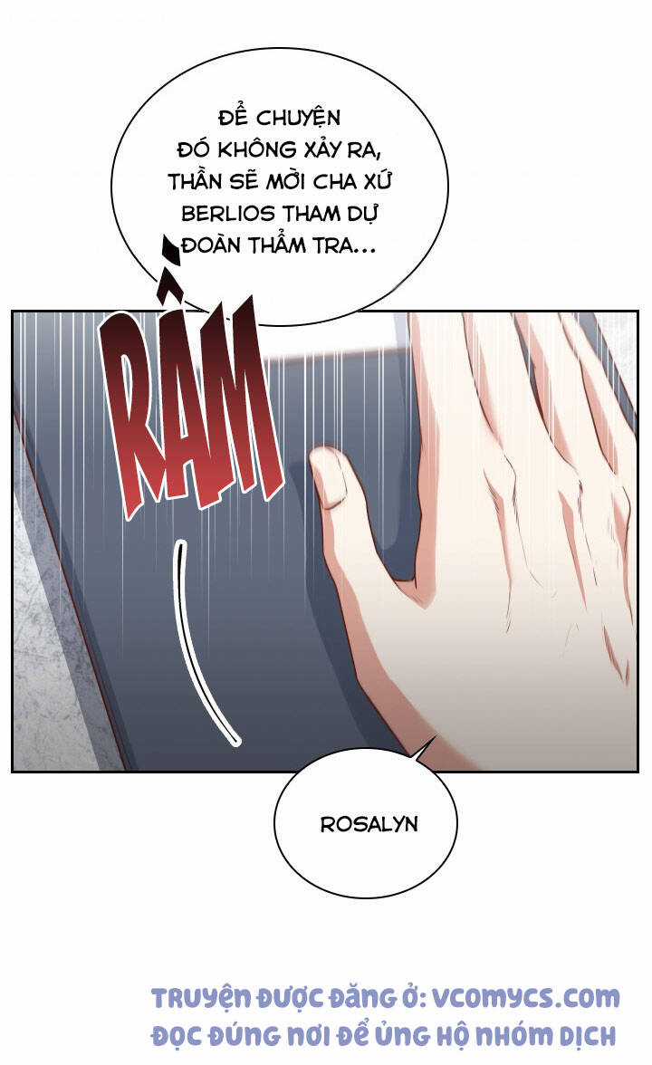 Thư Ký Của Bạo Chúa Chapter 37 trang 32