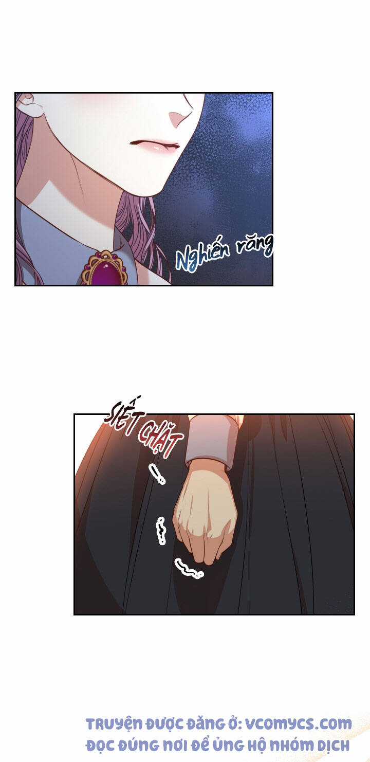 Thư Ký Của Bạo Chúa Chapter 37 trang 35