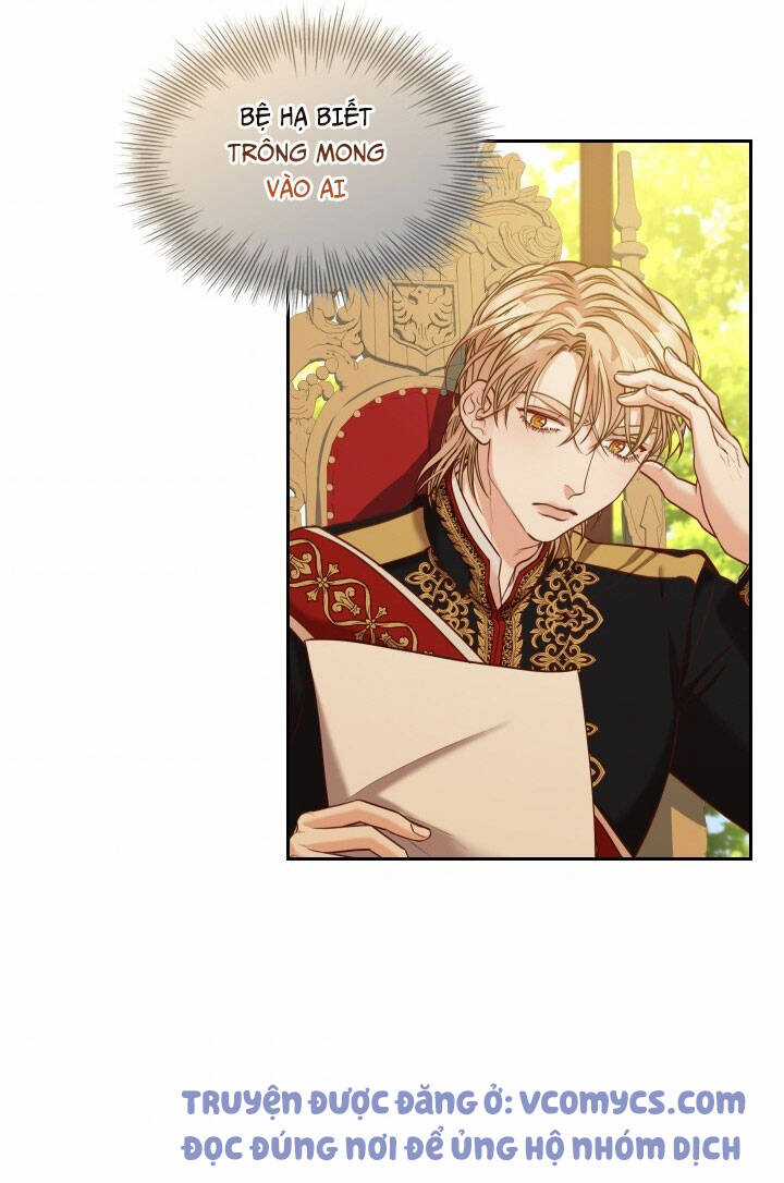 Thư Ký Của Bạo Chúa Chapter 37 trang 39