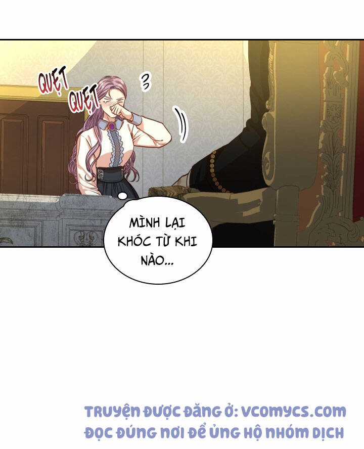 Thư Ký Của Bạo Chúa Chapter 37 trang 47