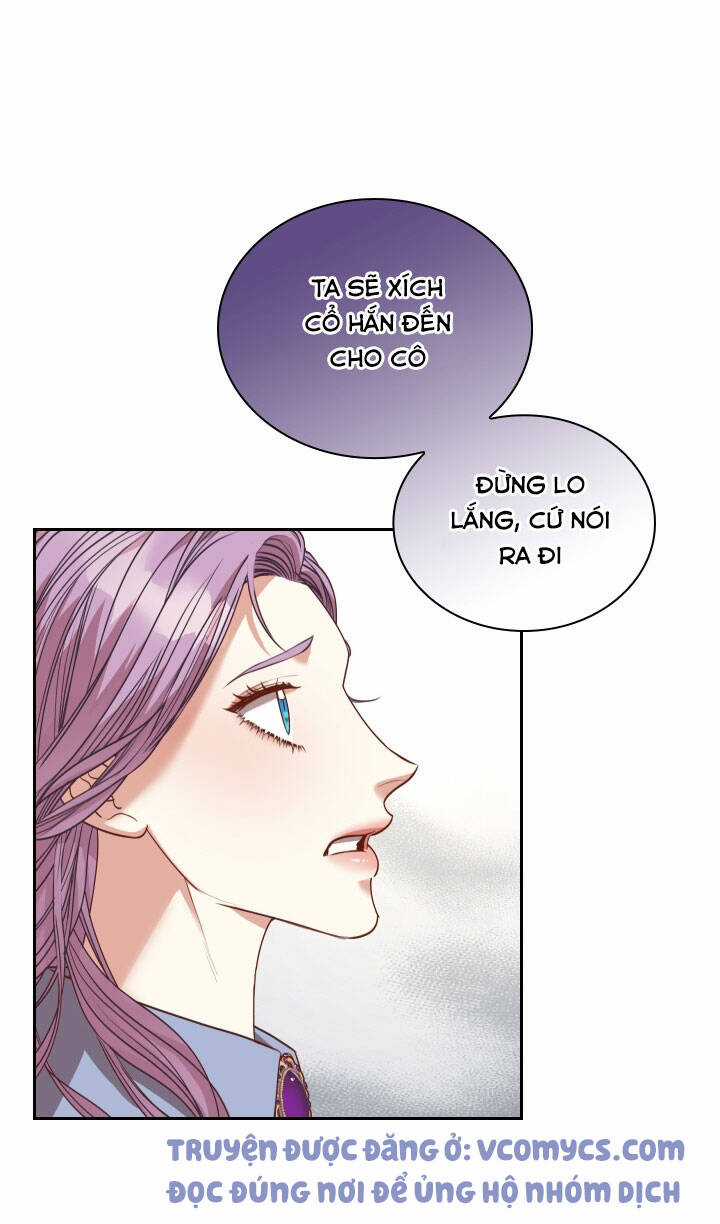 Thư Ký Của Bạo Chúa Chapter 37 trang 54