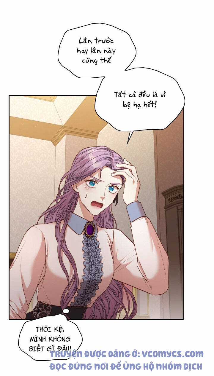 Thư Ký Của Bạo Chúa Chapter 37 trang 65