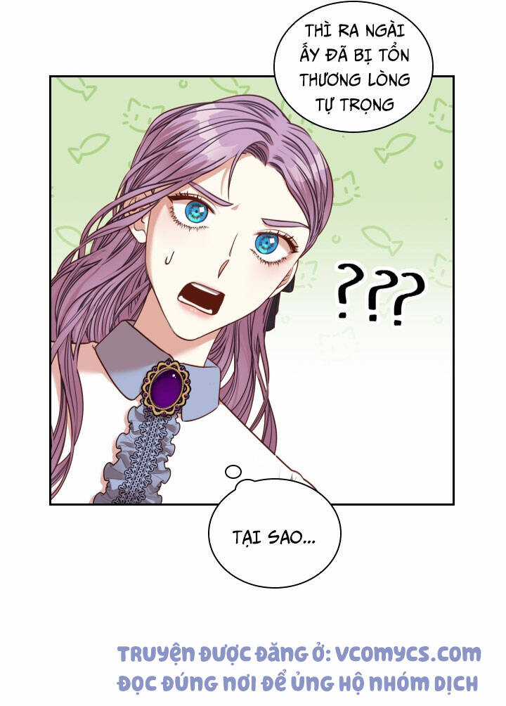 Thư Ký Của Bạo Chúa Chapter 37 trang 74