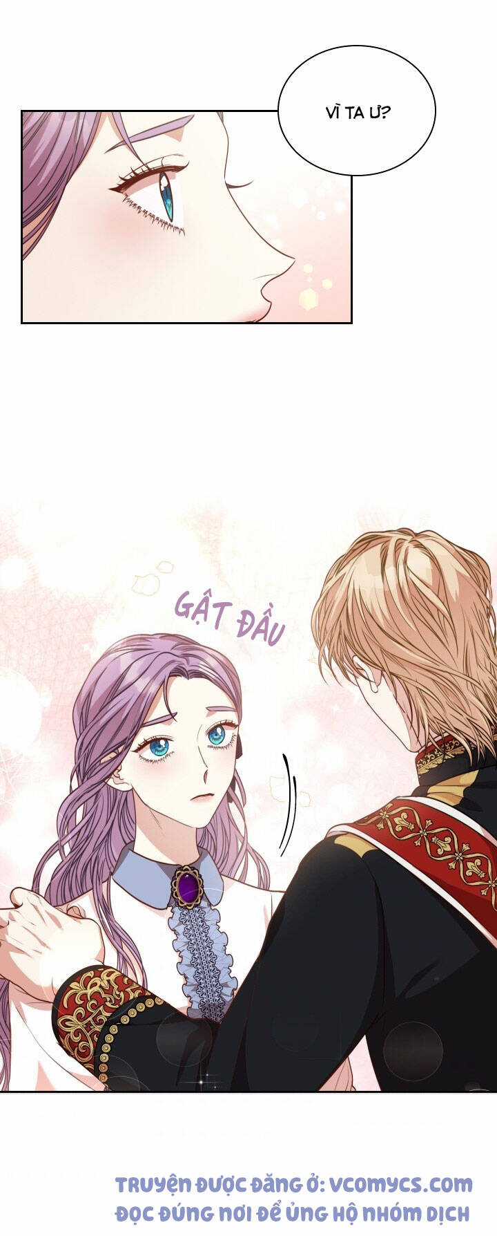 Thư Ký Của Bạo Chúa Chapter 37 trang 76