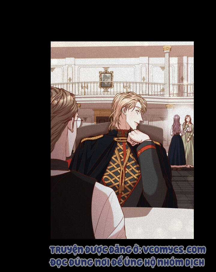 Thư Ký Của Bạo Chúa Chapter 37 trang 9