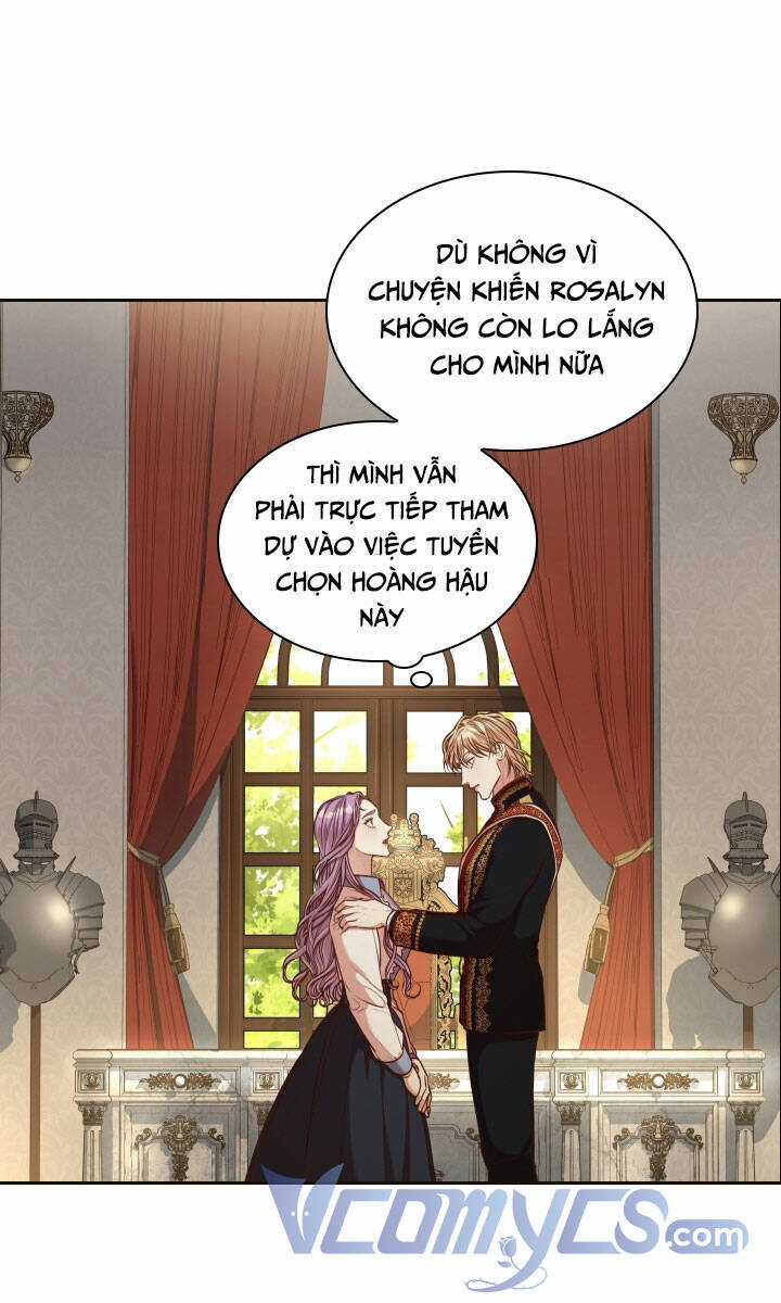 Thư Ký Của Bạo Chúa Chapter 38 trang 0