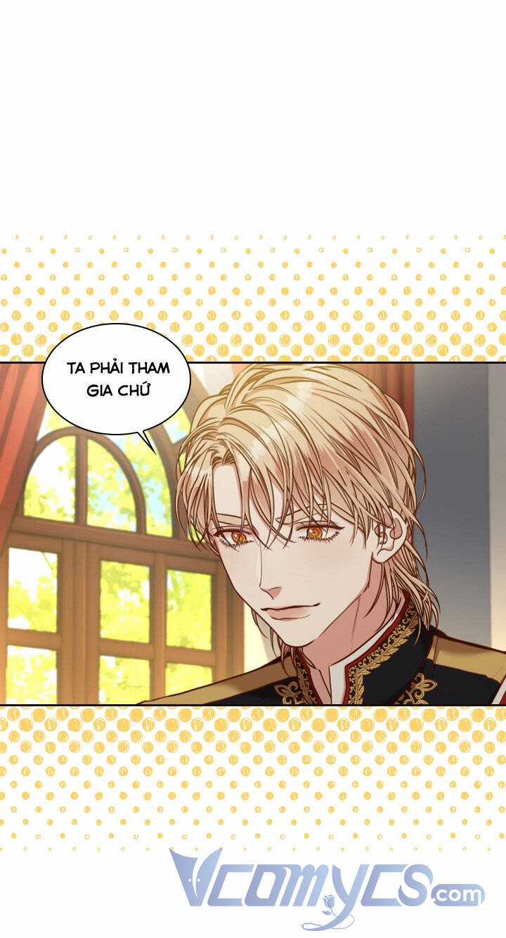 Thư Ký Của Bạo Chúa Chapter 38 trang 1