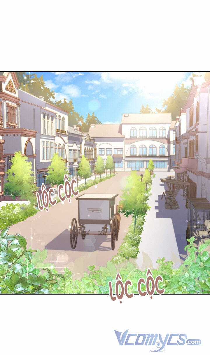 Thư Ký Của Bạo Chúa Chapter 39 trang 0
