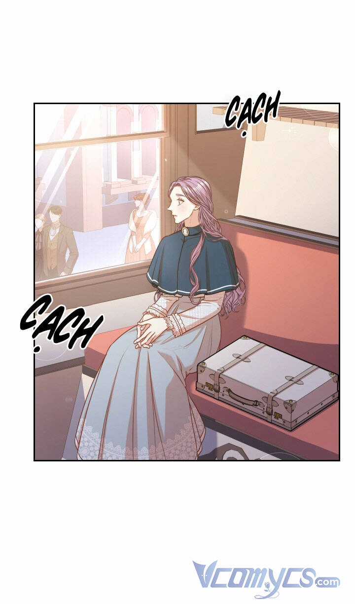 Thư Ký Của Bạo Chúa Chapter 39 trang 1